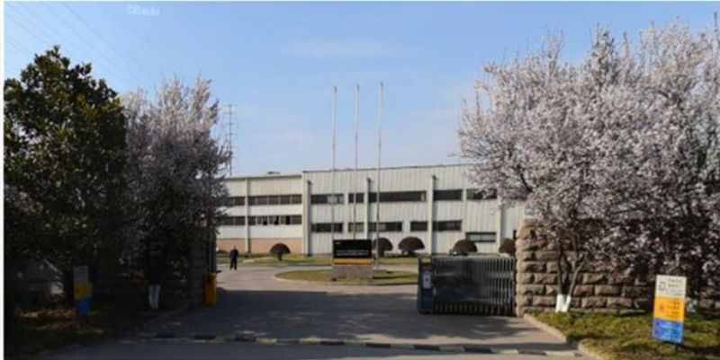9、重工分公司成立
